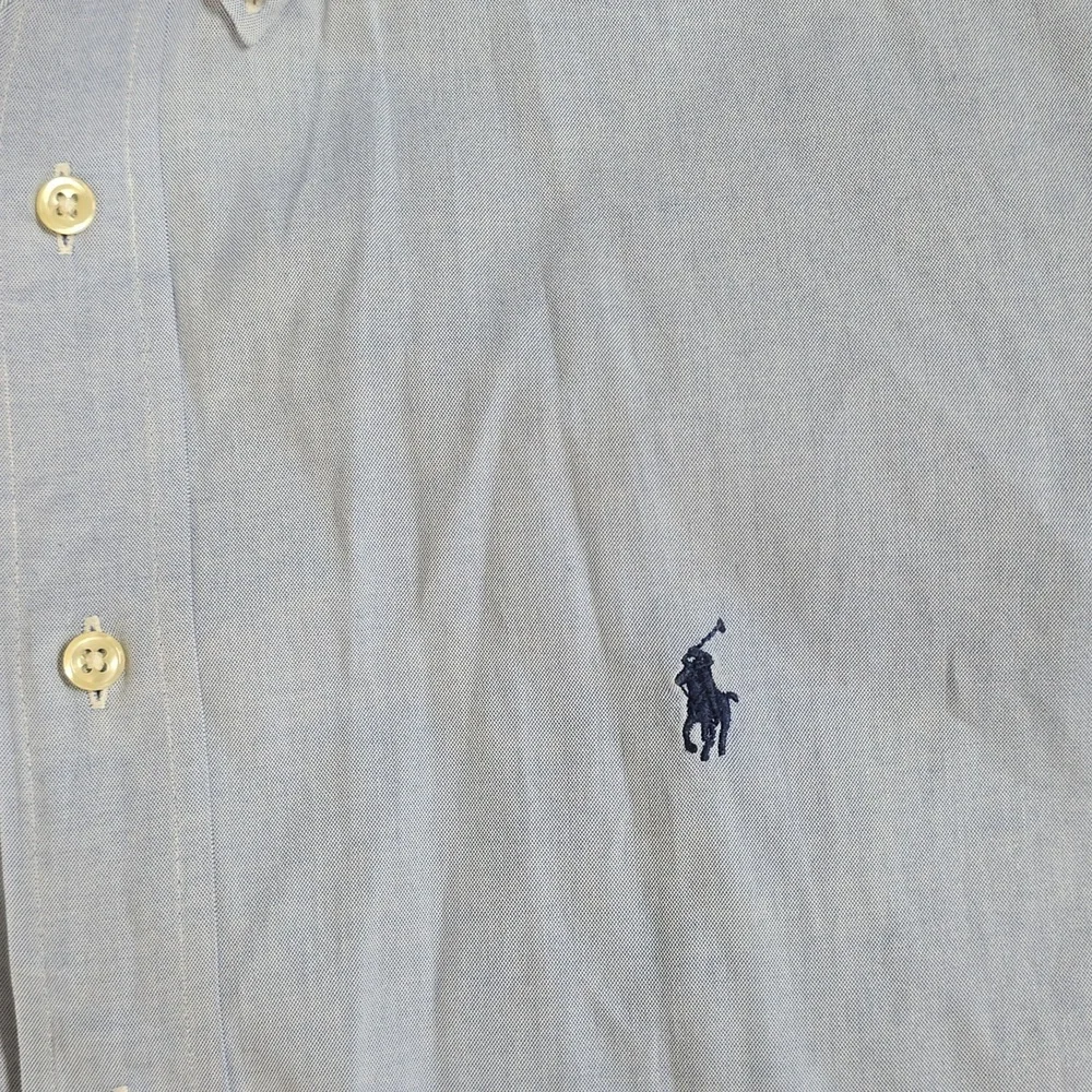 RALPH LAUREN XXL 18